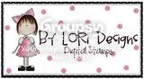 By Lori Designs