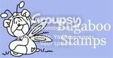Bugaboo Stamps
