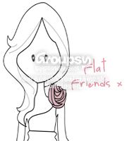 Flat Friends