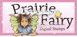 Prairie Fairy