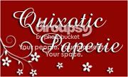 quixotic paperie