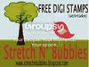 Stretch N Bubbles