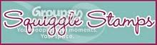 Squiggle Stamps