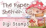 Paper Shelter