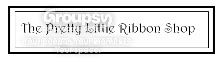 The Pretty Little Ribbon Shop