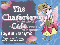 The Character Cafe