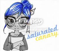 Saturated Canary