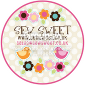 Sew Sweet