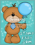 Stamp Fairy