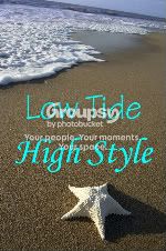 Low Tide High Style