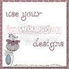 Use Your Imagination Designs