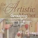 Artisc Creations With Trudy
