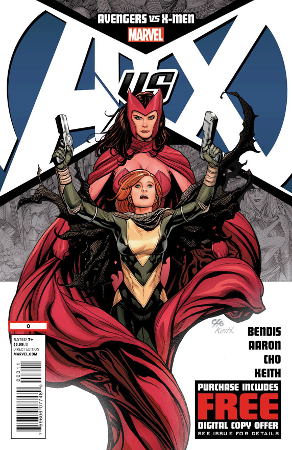 AvX #0