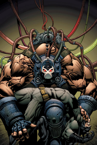 dark knight 6
