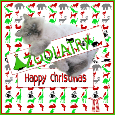 Zoolatry's Christmas Wish 2014