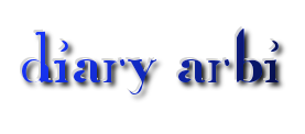 diary arbi