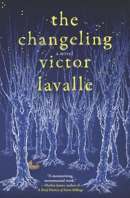 Image result for the changeling victor lavalle