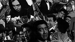 picture: 'Gun and Sword: An Encyclopedia of Japanese Gangster Films 1955-1980'