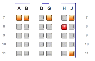 A picture named businessClass.gif