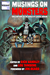 Musings on Monsters: Observations on the World of Classic Horror