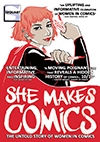 She Makes Comics
