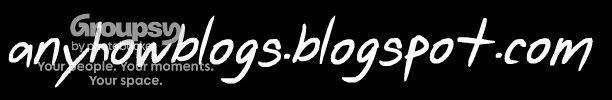 anyhowblogs title anyhowblogs title