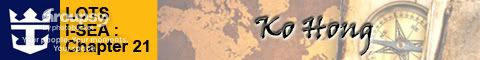 Chapter 21 - Ko Hong
