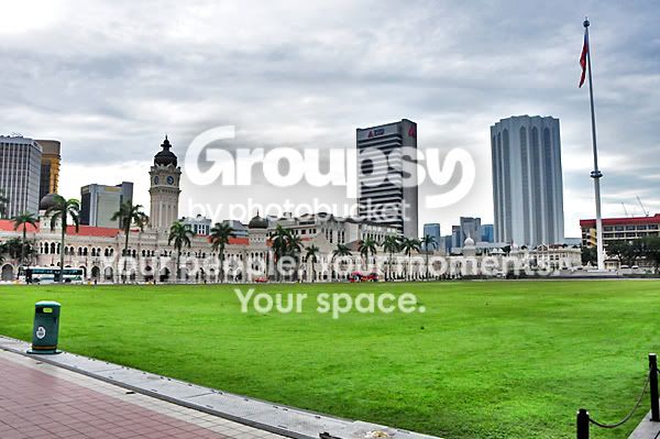 Independence Square