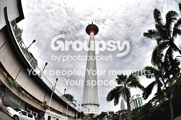 KL Tower