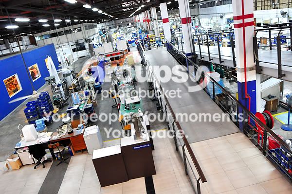 Factory