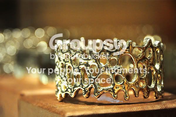 Jewellery