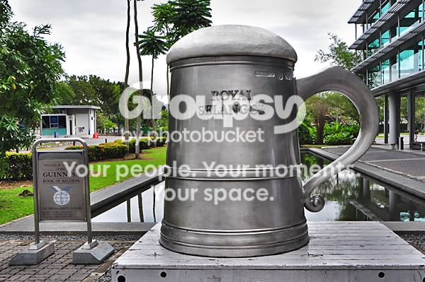Royal Selangor Visitor Centre