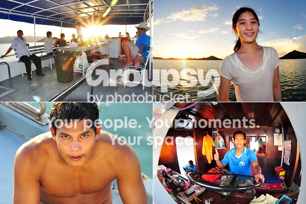 Boat People