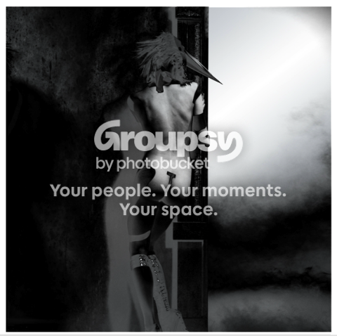 Photobucket, James Lavelle, Lupe Fiasco, UNKLE