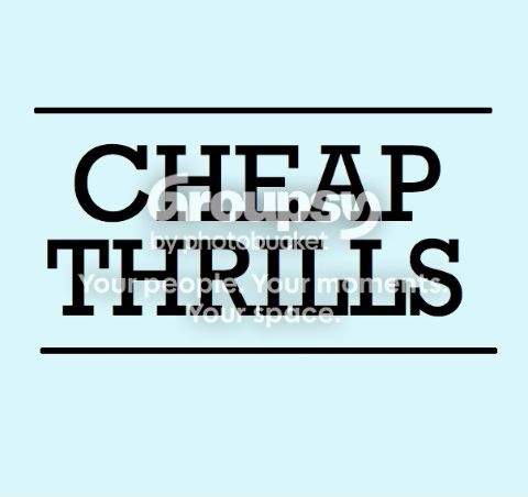 Cheap Thrills, Photobucket