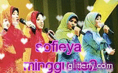 Glitter Photos