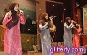 Glitter Photos