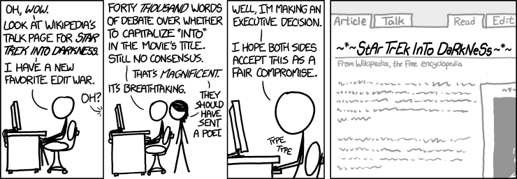 click here to see the comic we are discussing - assuming you do not have image display disabled