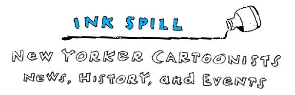 Inkspill