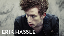 Erik Hassle