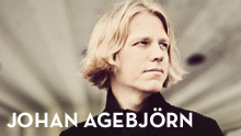 Johan Agebjörn