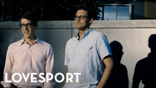 Lovesport