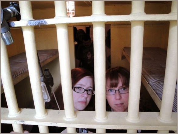 Oregon-Jailbirds Oregon-Jailbirds