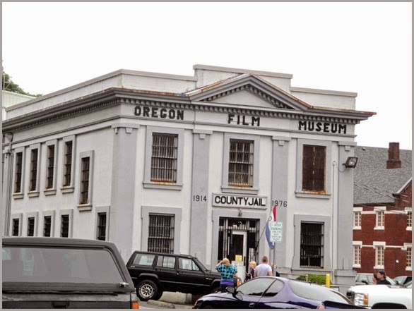 Oregon-Goonies-Jail Oregon-Goonies-Jail