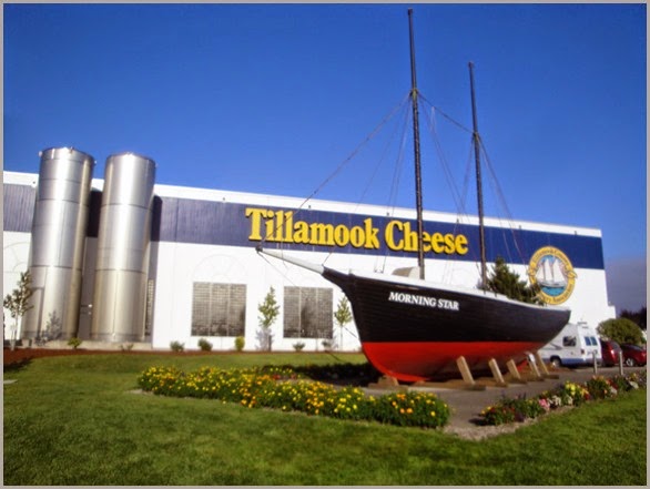 Oregon-Coast-Tillamook Oregon-Coast-Tillamook