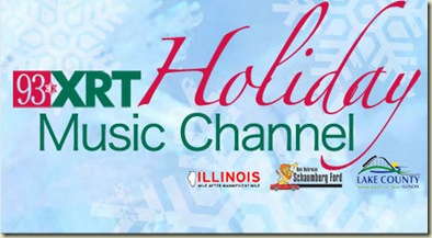 XRT-Holiday XRT-Holiday