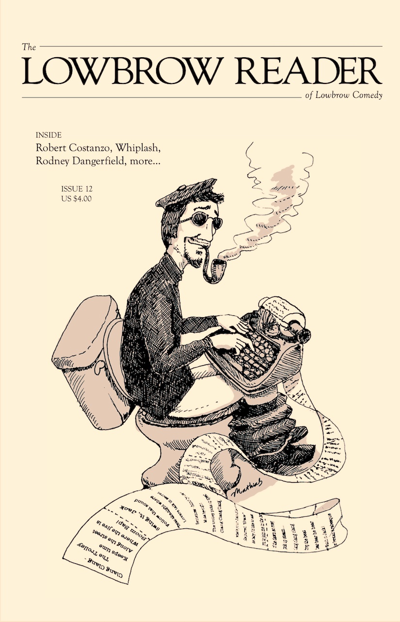 Issue 12 Issue 12