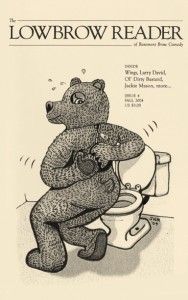 Issue 4 Issue 4