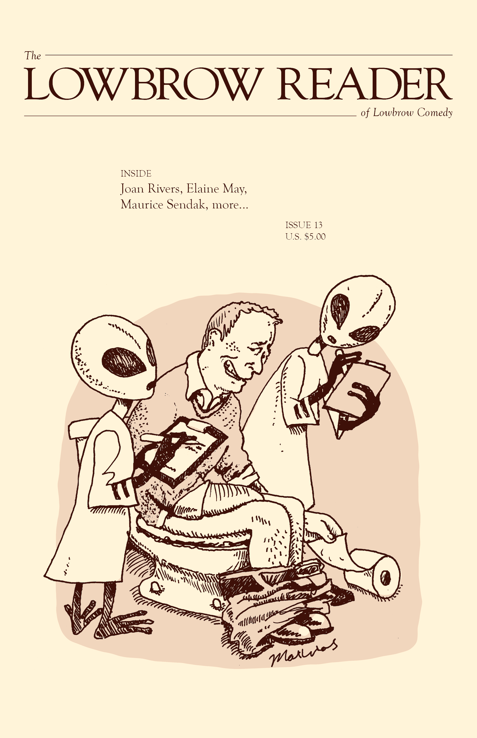 Issue 13 Issue 13