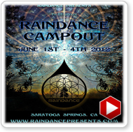 raindance: 6/01 @ saratoga springs raindance: 6/01 @ saratoga springs